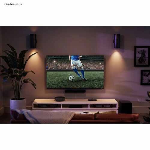 Amazon Fire TV Stick 4K (第2世代) ブラック_3