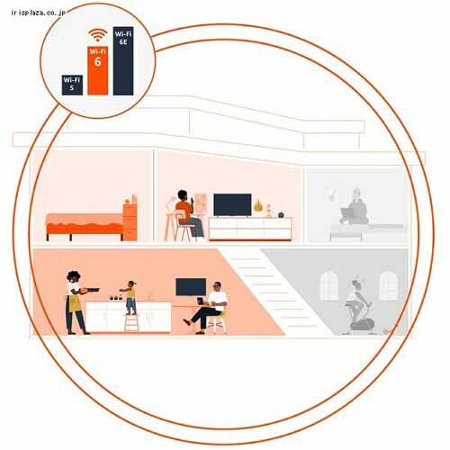 Amazon Fire TV Stick 4K (第2世代) ブラック_4