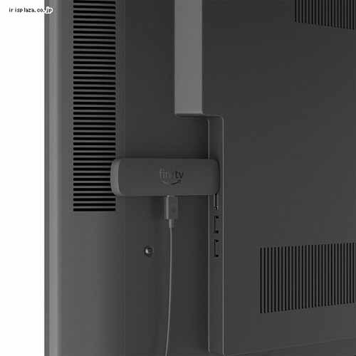 Amazon Fire TV Stick 4K (第2世代) ブラック_5