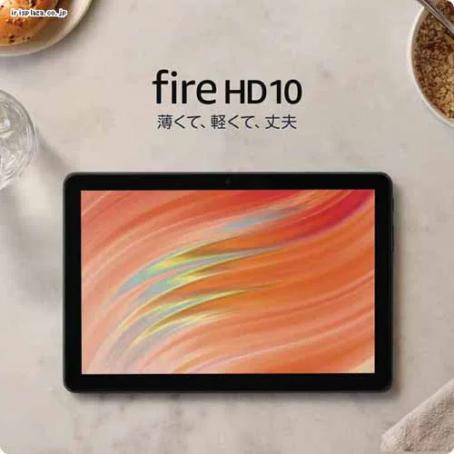 Fire HD 10 ^ubg-10C`HD fBXvC ubN_2
