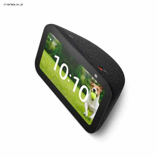 Amazon Echo Show 5 (エコーショー5) 第3世代-スマートディスプレイ with Alexa 2メガピクセルカメラ付き_2