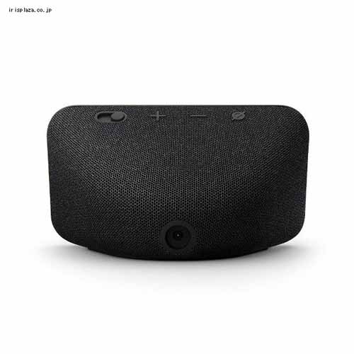 Amazon Echo Show 5 (エコーショー5) 第3世代-スマートディスプレイ with Alexa 2メガピクセルカメラ付き_3