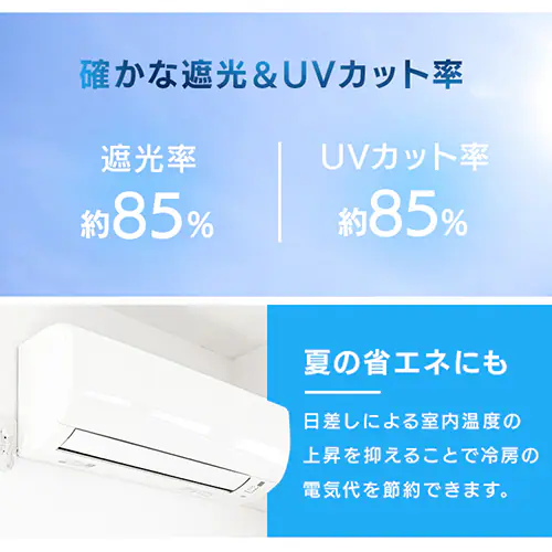 日除け クールシェード 2x3m  グレー_4