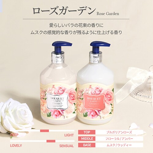 Bouquet Garni Vv[/g[gg ojXN̍ 500ml Vv[_4