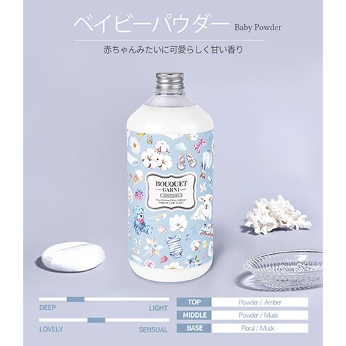 Bouquet Garni _ xr[pE_[ 1L _4
