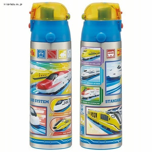 スケーター 超軽量ダイレクトボトル580ml SDC6N チャンピオン【プラザ