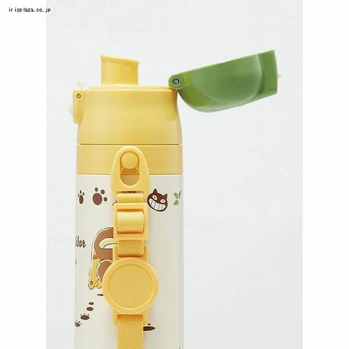 スケーター 超軽量2WAYダイレクトボトル 直飲み410ml コップ350ml SKDC3 カーズ23【プラザセレクト】_10
