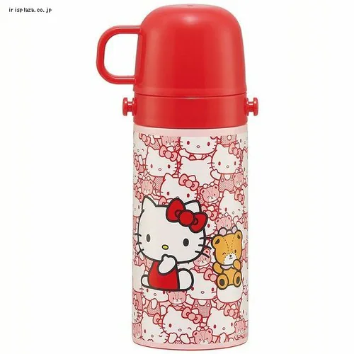 スケーター 超軽量2WAYダイレクトボトル 直飲み410ml コップ350ml SKDC3 カーズ23【プラザセレクト】_16