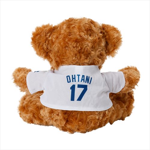 40％OFFクーポン配布中》【正規品】大谷翔平 ベアー ぬいぐるみ