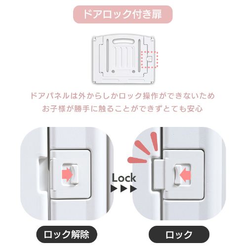 ⭐️シンセーインターナショナル ベビーアイランド  パネル11枚ドア付き2セット 楽天市場】折畳サークル ベビーアイランド ホワイト*ホワイト(1