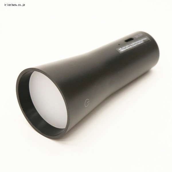 デスクライト クリップ 4WAYライト HDL-3303 ホワイト 7265514