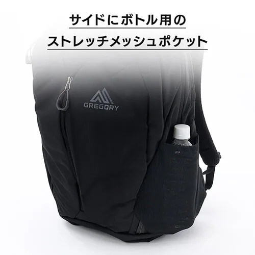 Gregory RHUNE 25 CARBON BLACK RHUNE 25【プラザセレクト】_8