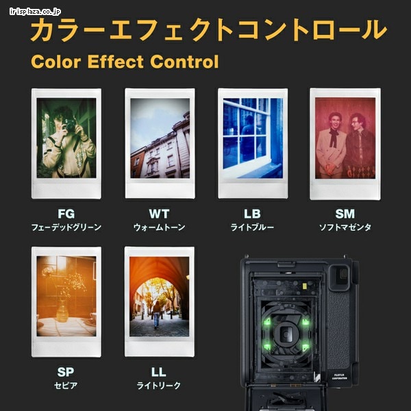 【専用】チェキ LB チェキカメラ INSTAX MINI99 ブラック 16823492 【プラザセレクト