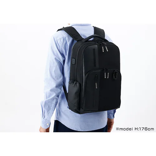 _50OFFN[|zz^Samsonite LPT BACKPACK 15.6 BLACK 142143-1041 yvUZNgzyszyOszysz_14