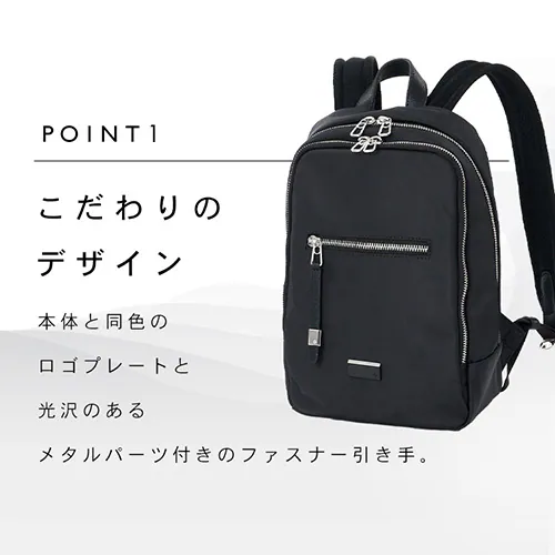 _50OFFN[|zz^Samsonite BACKPACK S BLACK 144370-1041 yvUZNgzyszyOszysz_3