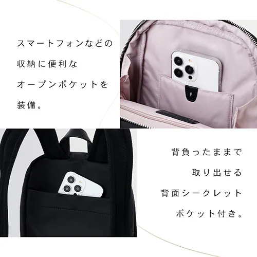 _50OFFN[|zz^Samsonite BACKPACK S BLACK 144370-1041 yvUZNgzyszyOszysz_10
