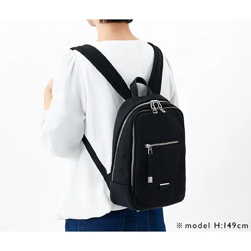 _50OFFN[|zz^Samsonite BACKPACK S BLACK 144370-1041 yvUZNgzyszyOszysz_13