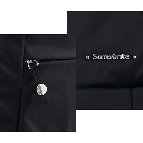 Samsonite BACKPACK BLACK 144723-1041 yvUZNgzyOszyszysz_4