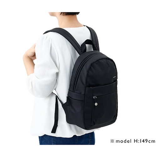サムソナイト Samsonite BACKPACK BLACK 144723-1041 [並行輸入品