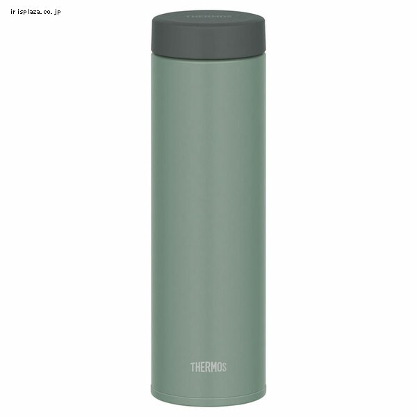 【Suicaのペンギン】サーモス 真空断熱ケータイマグ 350ml　カーキ セールサーモス（THERMOS） 真空断熱ケータイマグ 350ml カーキ JON-350 KKI 1個