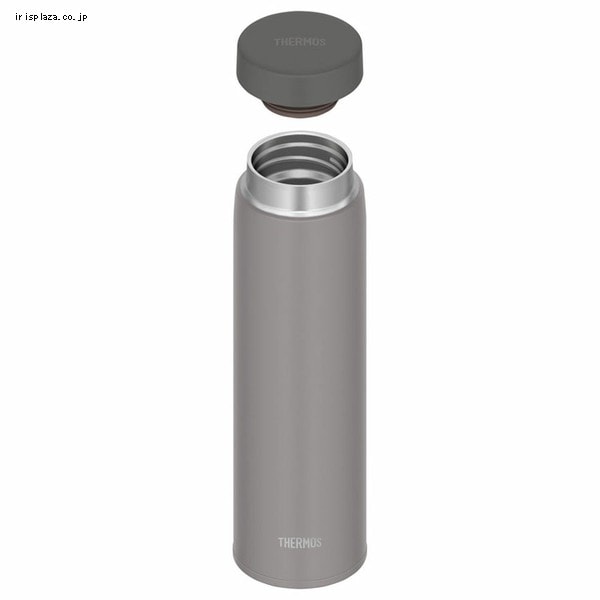 サーモス 水筒 真空断熱ケータイマグ 350ml しっかり閉まるスクリュー