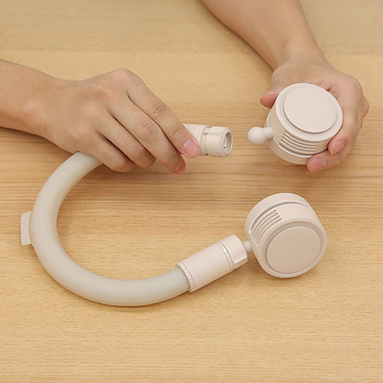 Elaice iFan Cool Neck アイファン クールネック