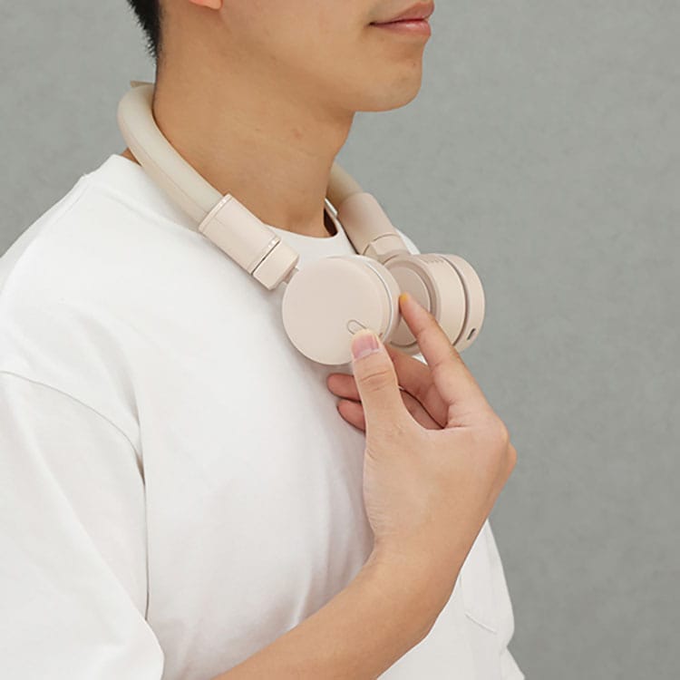 Elaice iFan Cool Neck アイファン クールネック