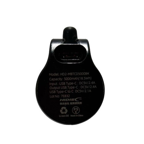 }oCobe[ 5000mAh HD2-MBTCD5000WH zCgyvUZNgz_9