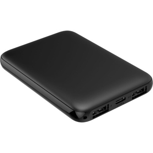 Type-Co͑Ή 5000mAh ^oCobe[ HD2-MBTC5000WH yvUZNgz_6