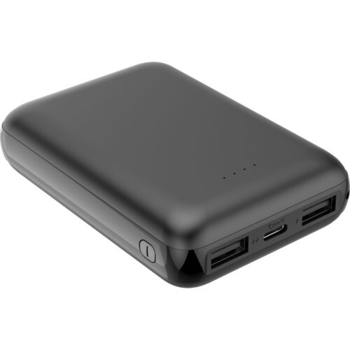 Type-Co͑Ή 10000mAh ^oCobe[ HD2-MBTC10000BK ubNyvUZNgz_6