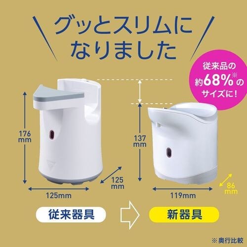 �����ŏo�Ă��郂���_�~���v���~�A���P�A 860ml�Z�b�g �y�v���U�Z���N�g�z_3