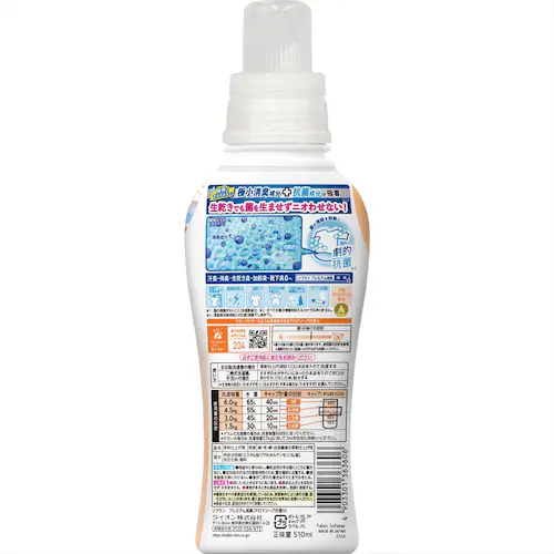 LION \t v~AL { zCgn[uA}̍ 510ml_12