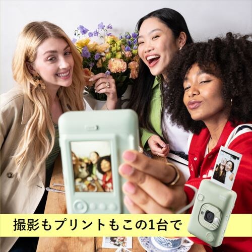 xmtB nCubhCX^gJ `FL instax mini LiPlay 16835134 ~XeB[zCgyvUZNgzyszyOszysz_3