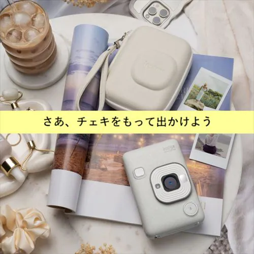 xmtB nCubhCX^gJ `FL instax mini LiPlay 16835134 ~XeB[zCgyvUZNgzyszyOszysz_10