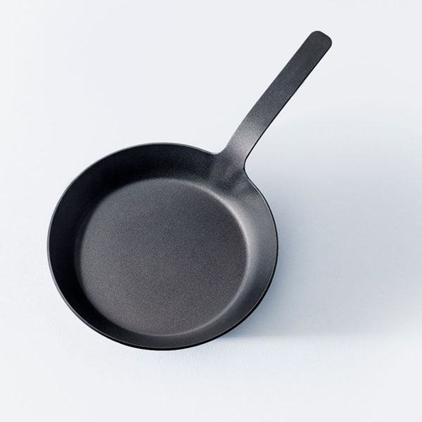 マイヤー Jシリーズ アイアンパン J-P25BK 【プラザセレクト】 7269531