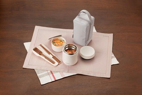 THERMOS ^fMX[v`Zbg JEE-550 CfBSu[yvUZNgzT[X_3