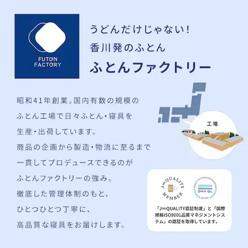 【30%OFFクーポン】Fucca ふとん屋さんマットレス グレー 厚さ12cm N2407M12S-GY シングル_15