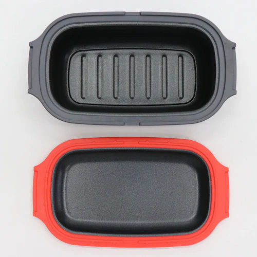 電子レンジ調理器 時短調理 電子レンジ 電子レンジ調理器 HDL-5444 【プラザセレクト】_5