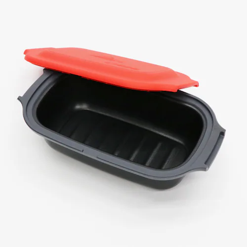 電子レンジ調理器 時短調理 電子レンジ 電子レンジ調理器 HDL-5444 【プラザセレクト】_6