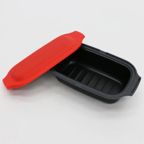 電子レンジ調理器 時短調理 電子レンジ 電子レンジ調理器 HDL-5444 【プラザセレクト】_7