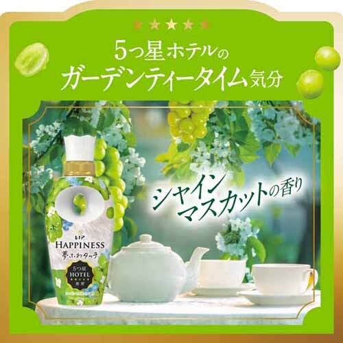 P&G mAnslX ӂ^b` { FxubT&t[ 450ml_10