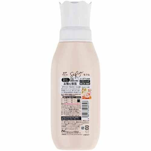 P&G mAZbgZ { zCgs[`J~[ 500ml_9