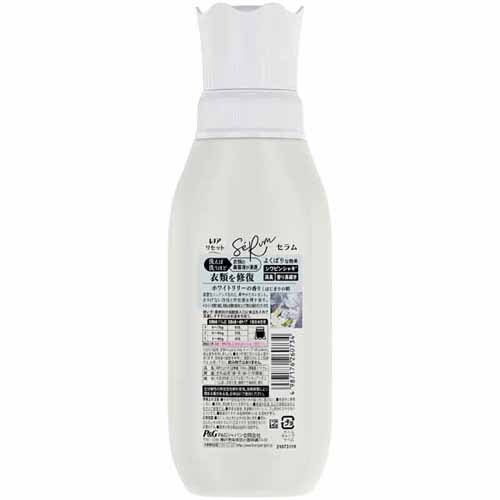P&G mAZbgZ { zCgs[`J~[ 500ml_10