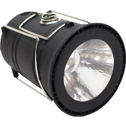 モバイルチャージ付き 2Wayソーラーランタン HSL-001_7