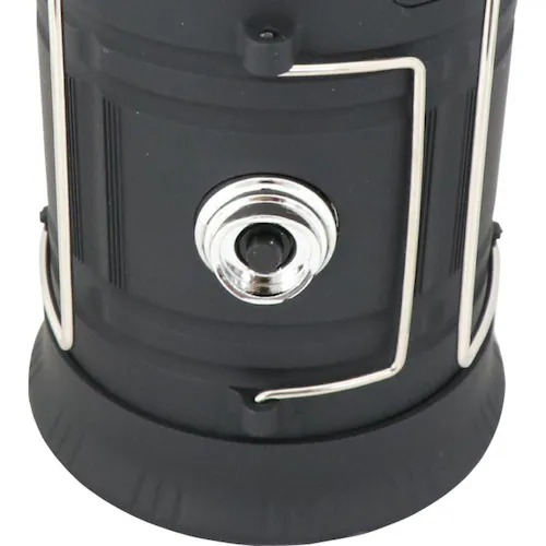 モバイルチャージ付き 2Wayソーラーランタン HSL-001_9