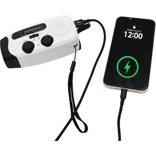 ダイナモソーラーラジオライト HDL-4973_7