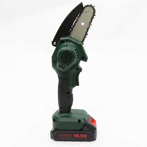 18.5V充電式コンパクトコードレス・チェーンソー HDL-4478 【プラザ