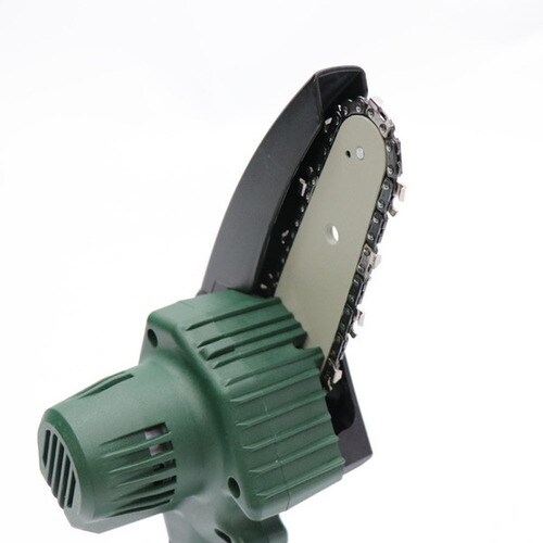 18.5V充電式コンパクトコードレス・チェーンソー HDL-4478