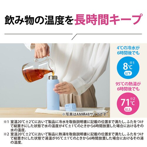  480ml ۈ V[X SM-WS48 ^b` XeX}O ȒP O[yvUZNgz_5