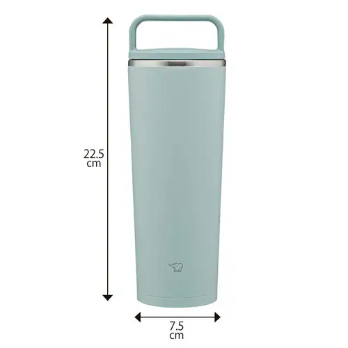 ���� 400ml �ۈ� �V�[�����X���� �X�e�����X�L�����[�^���u���[ SX-JS40 �n���h���t�� �H��@�Ή� �p�E�_���[�s���N�y�v���U�Z���N�g�z_8